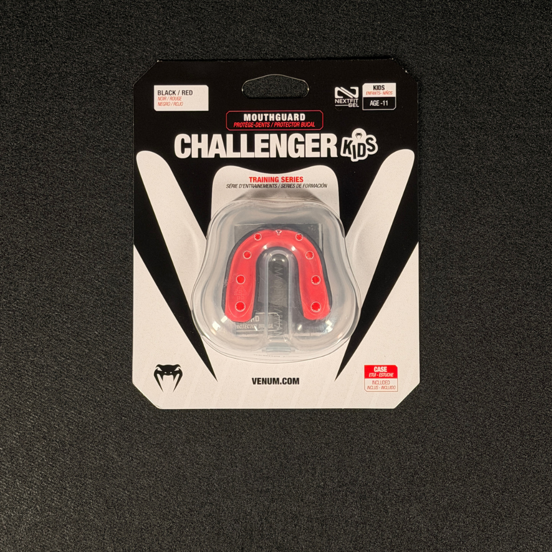 Protector bucal Venum Challenger Infantil