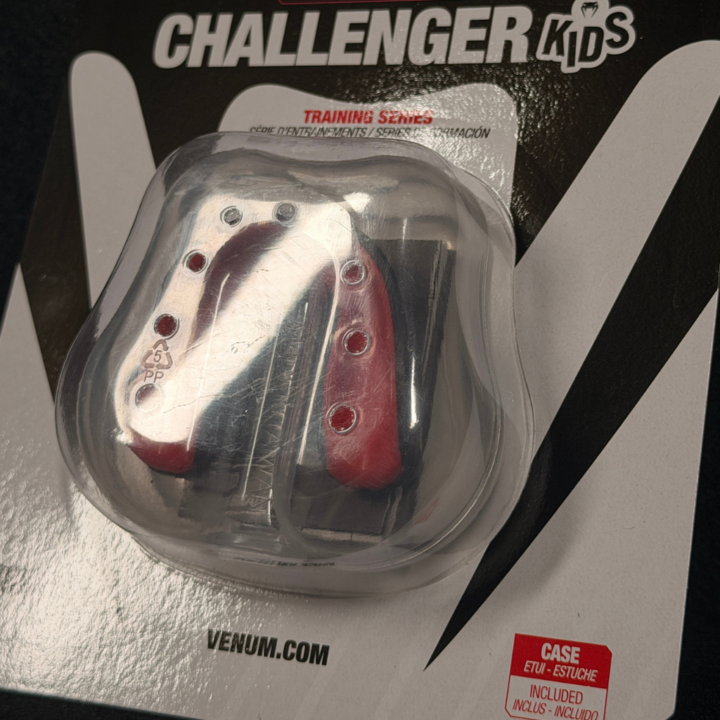 Protector bucal Venum Challenger Infantil
