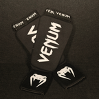 Espinilleras de calcetin Venum Kontact