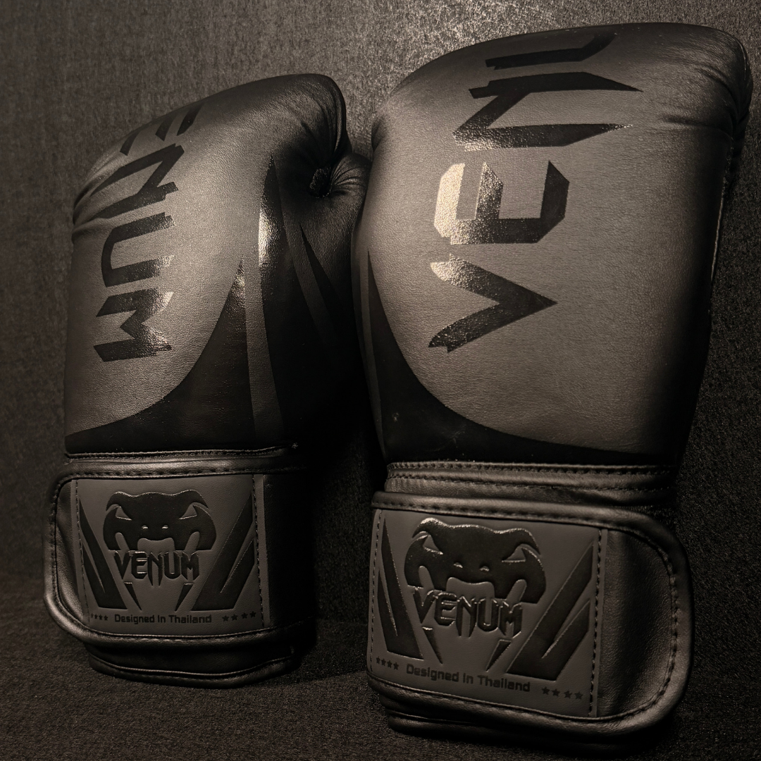 Guante de boxeo Venum Challenger infantil