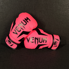 Guante de boxeo Venum Challenger infantil
