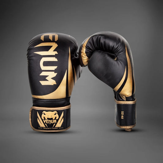 Guante de boxeo Venum mod. Challenger 2.0