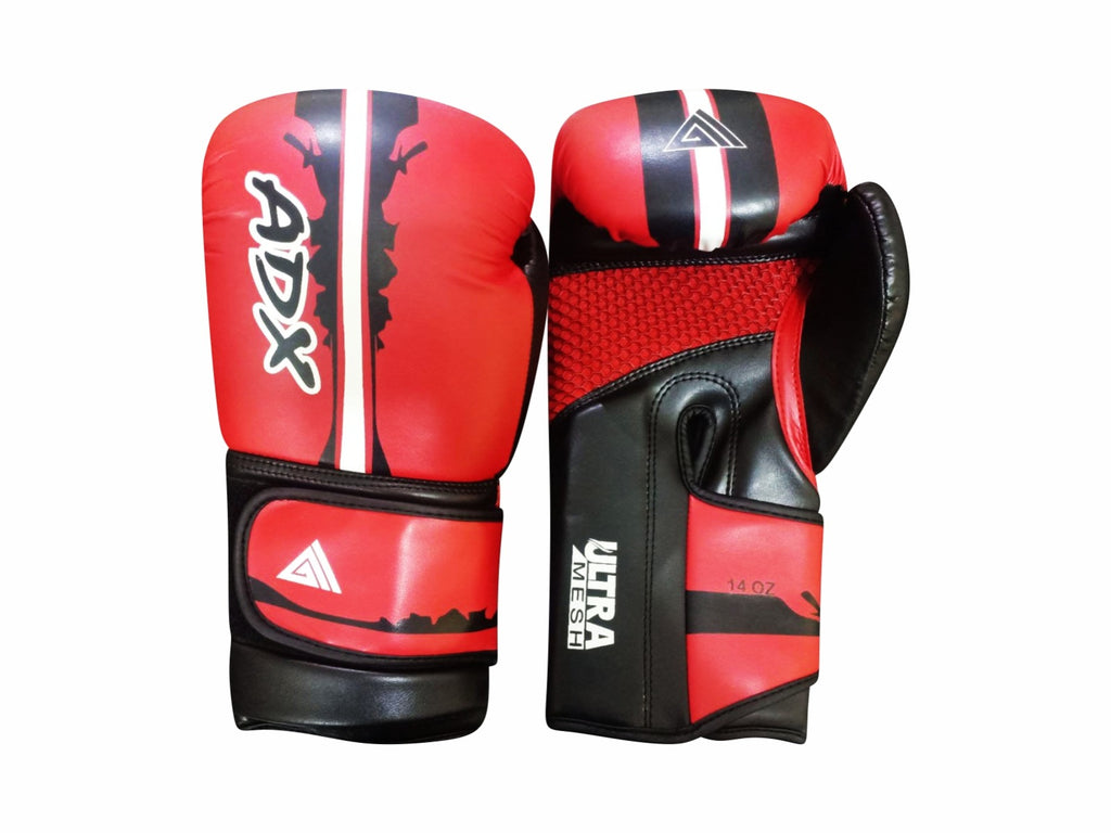 Guantes de boxeo ADX mod. Furious