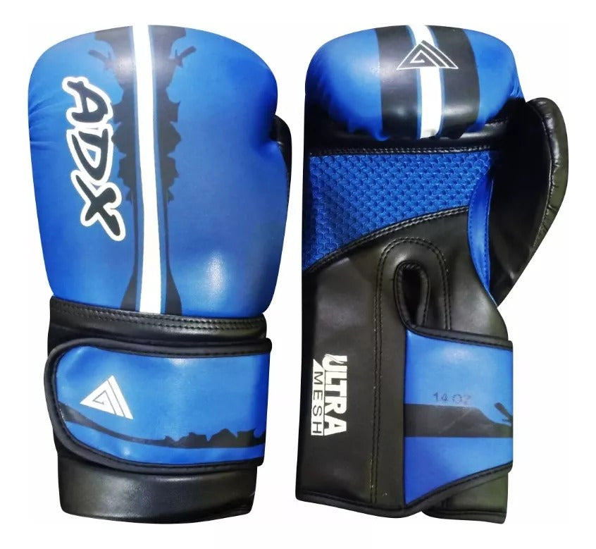 Guantes de boxeo ADX mod. Furious