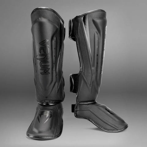Espinilleras de Muay Thai/MMA Venum Elite Evo