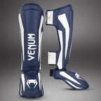 Espinilleras de Muay Thai/MMA Venum Elite