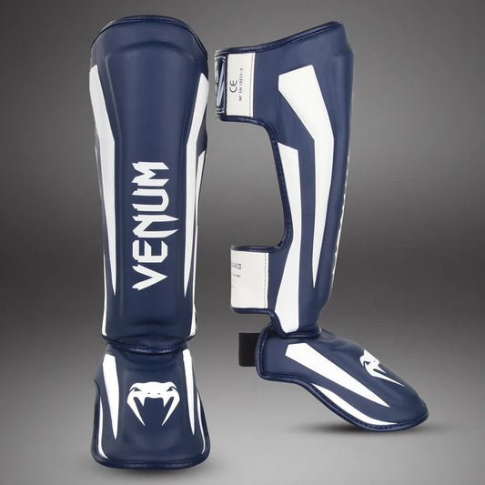 Espinilleras de Muay Thai/MMA Venum Elite