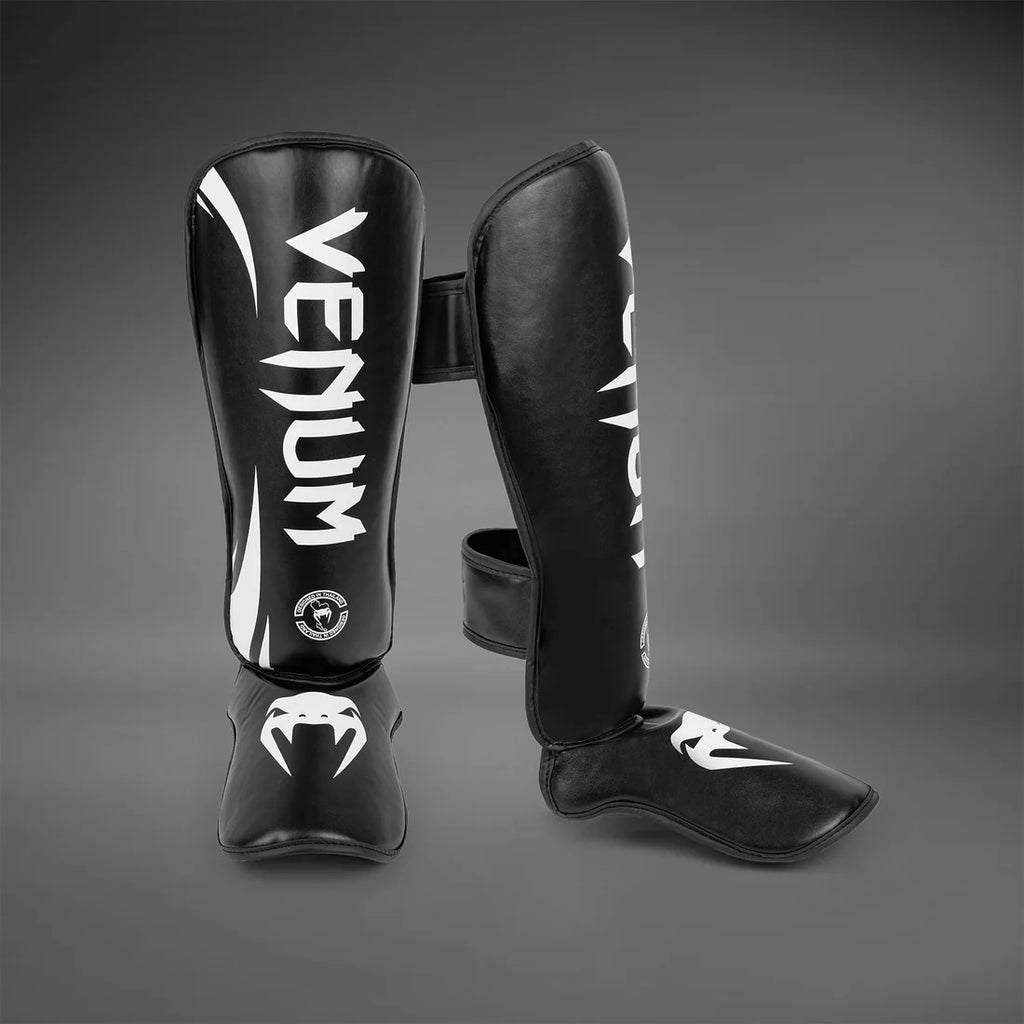 Espinilleras de Muay Thai/MMA Venum Challenger