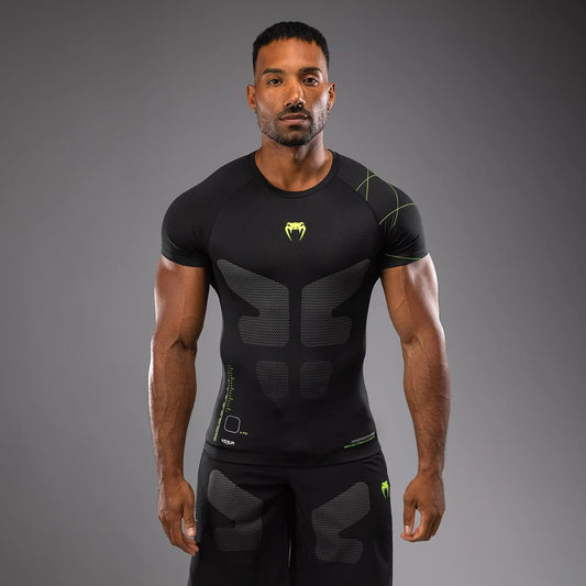 Rashguard Venum Training Camp