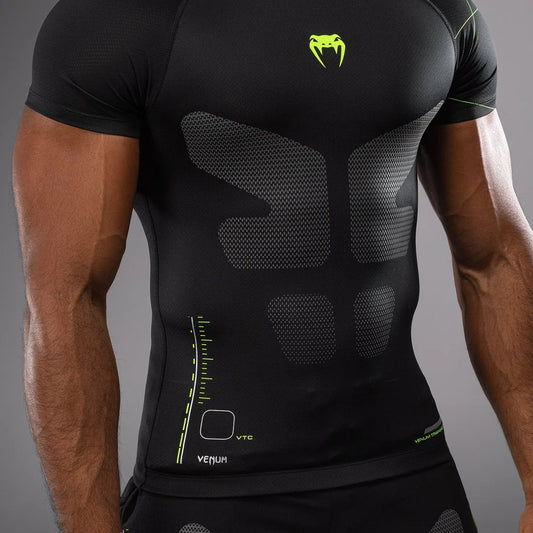 Rashguard Venum Training Camp
