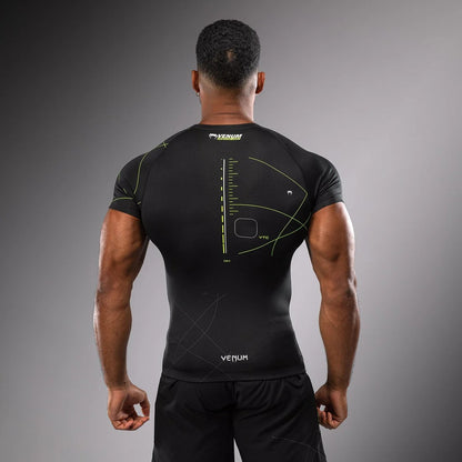 Rashguard Venum Training Camp