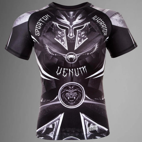 Rashguard Venum Gladiator 5.0
