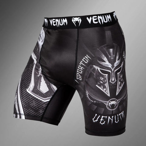 Short de compresión MMA Venum Gladiator 3.0