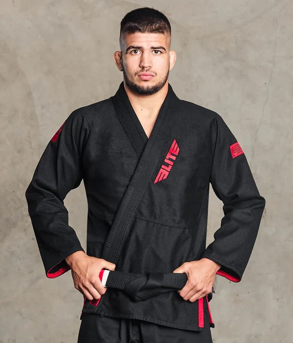 Gi/Kimono de BJJ Elite Sports Core