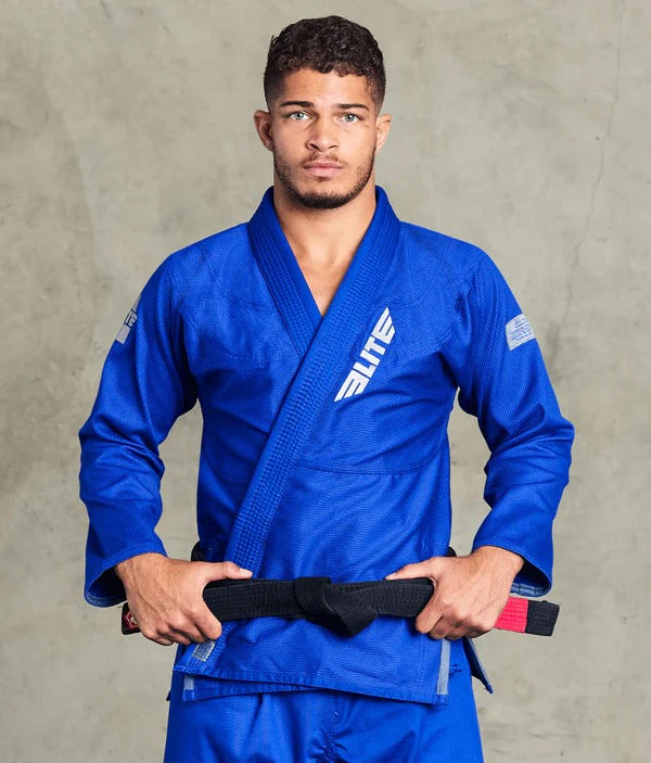 Gi/Kimono de BJJ Elite Sports Core