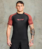 Rashguard Elite Sports