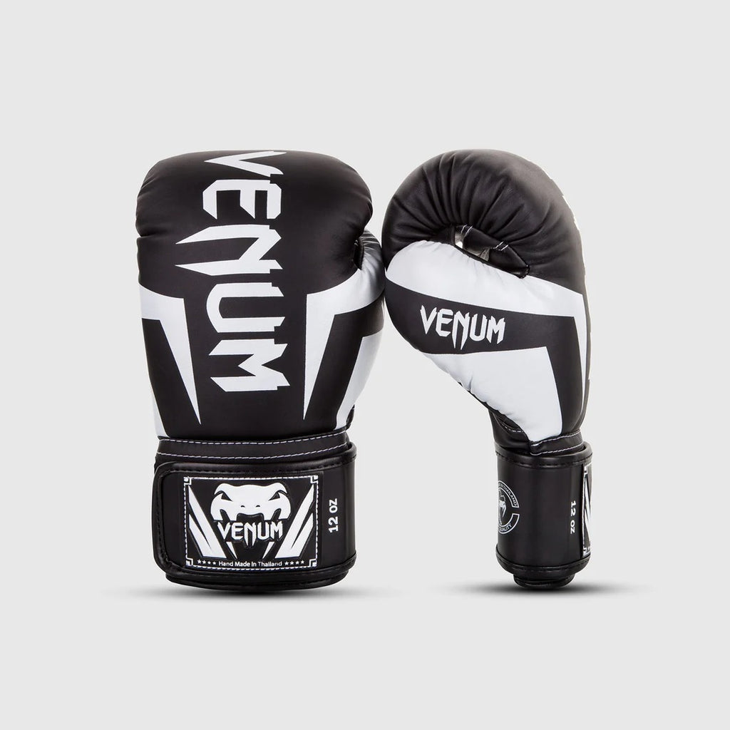 Guante de boxeo Venum mod. Elite