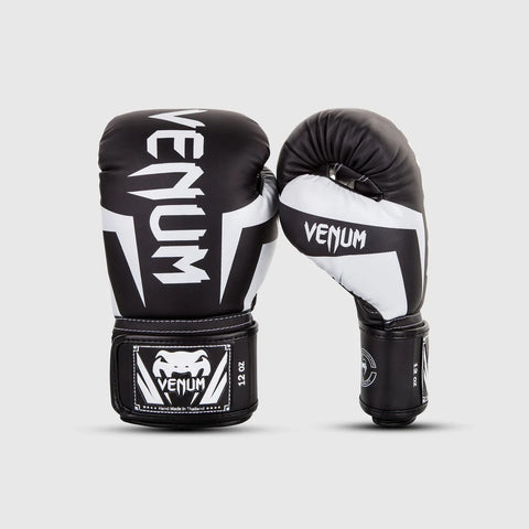 Guante de boxeo Venum mod. Elite