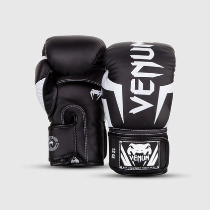 Guante de boxeo Venum mod. Elite