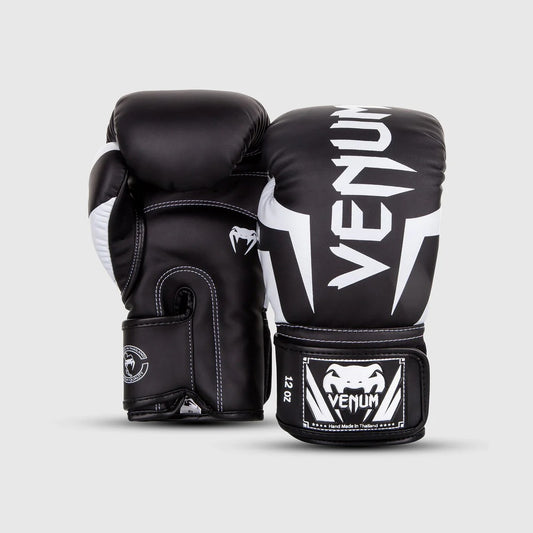 Guante de boxeo Venum mod. Elite