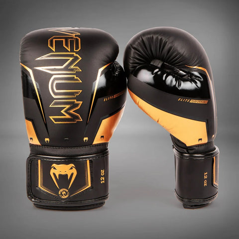 Guante de Boxeo Venum mod. Elite Evo
