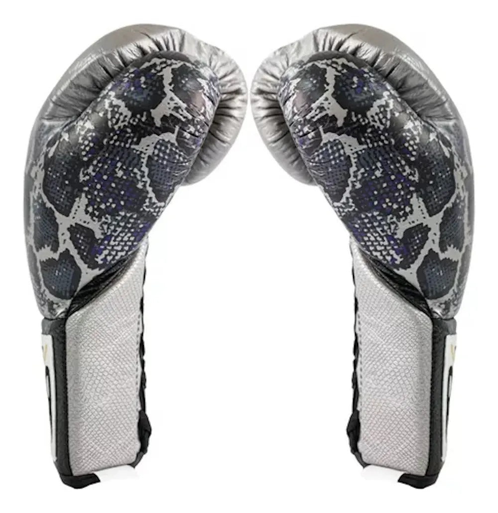 Guantes de pelea Cleto Reyes Snake