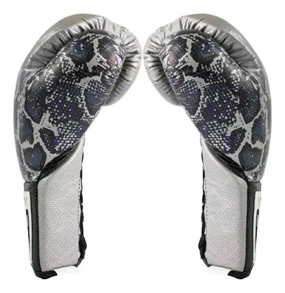 Guantes de pelea Cleto Reyes Snake