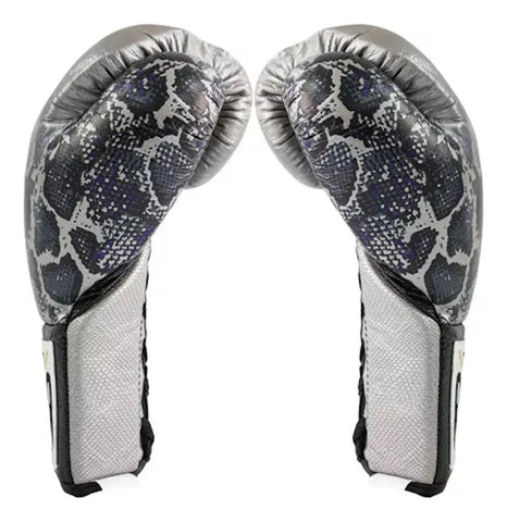 Guantes de pelea Cleto Reyes Snake