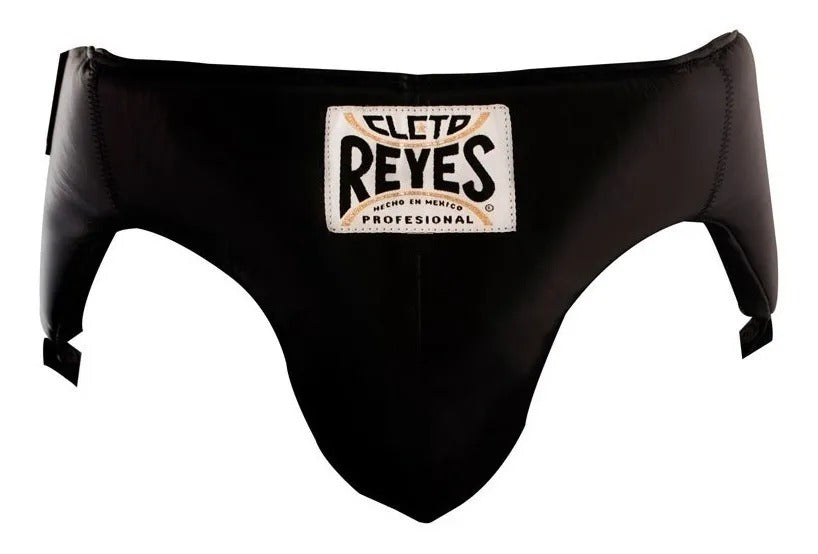 Copa tradicional Cleto Reyes
