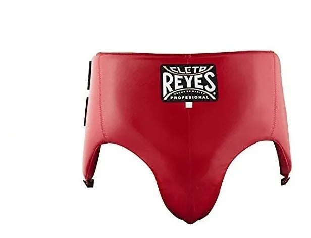 Copa protectora con riñonera Cleto Reyes