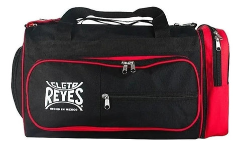 Maleta deportiva Cleto Reyes