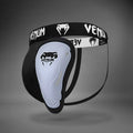 Protector de concha con soporte Venum