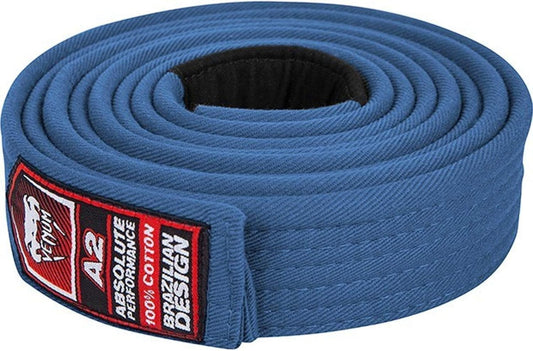 Cintas de BJJ Venum