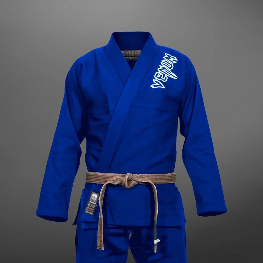 Gi/Kimono de BJJ Venum Contender 2.0
