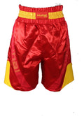 Short de boxeo Muhai