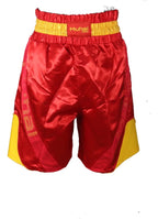 Short de boxeo Muhai
