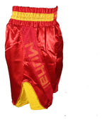 Short de boxeo Muhai