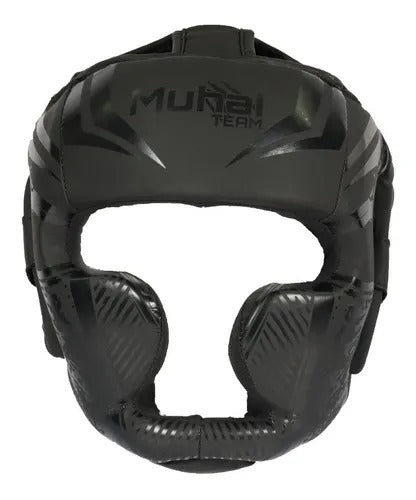 Careta de pomulos infantil Muhai