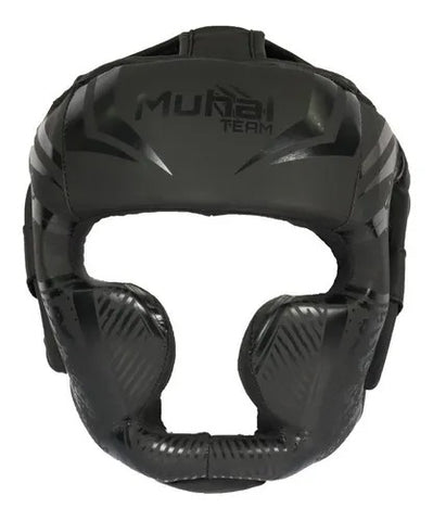 Careta de pomulos infantil Muhai