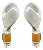 Guantes de piel Cleto Reyes Legend velcro