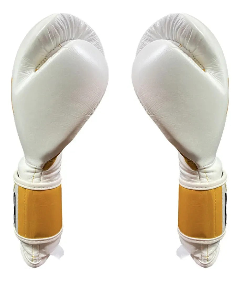 Guantes de piel Cleto Reyes Legend velcro