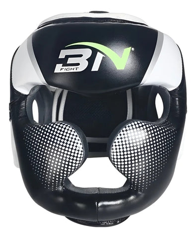 Careta de proteccion con pomulos BN