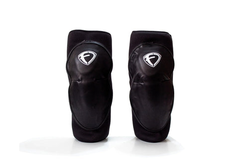 Rodilleras para MMA/Muay thai Fighter Legend