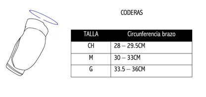 Coderas para MMA/Muay thai Fighter Legend