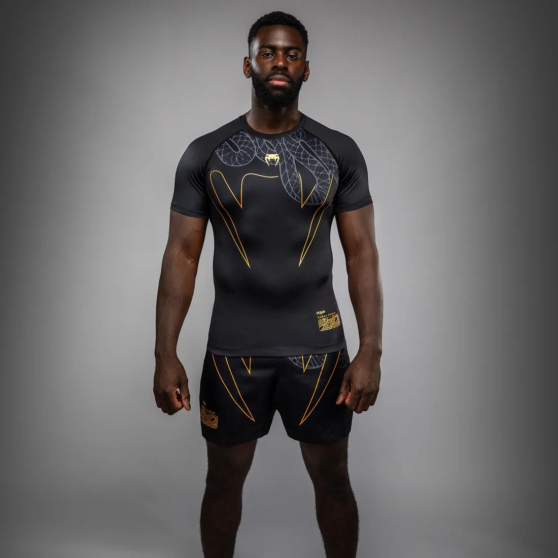 Rashguard Venum Serpenti