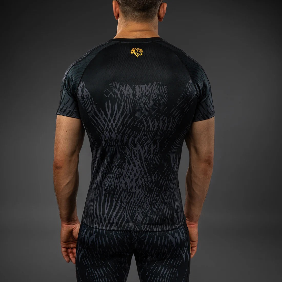 Rashguard Venum Khamzat Chimaev