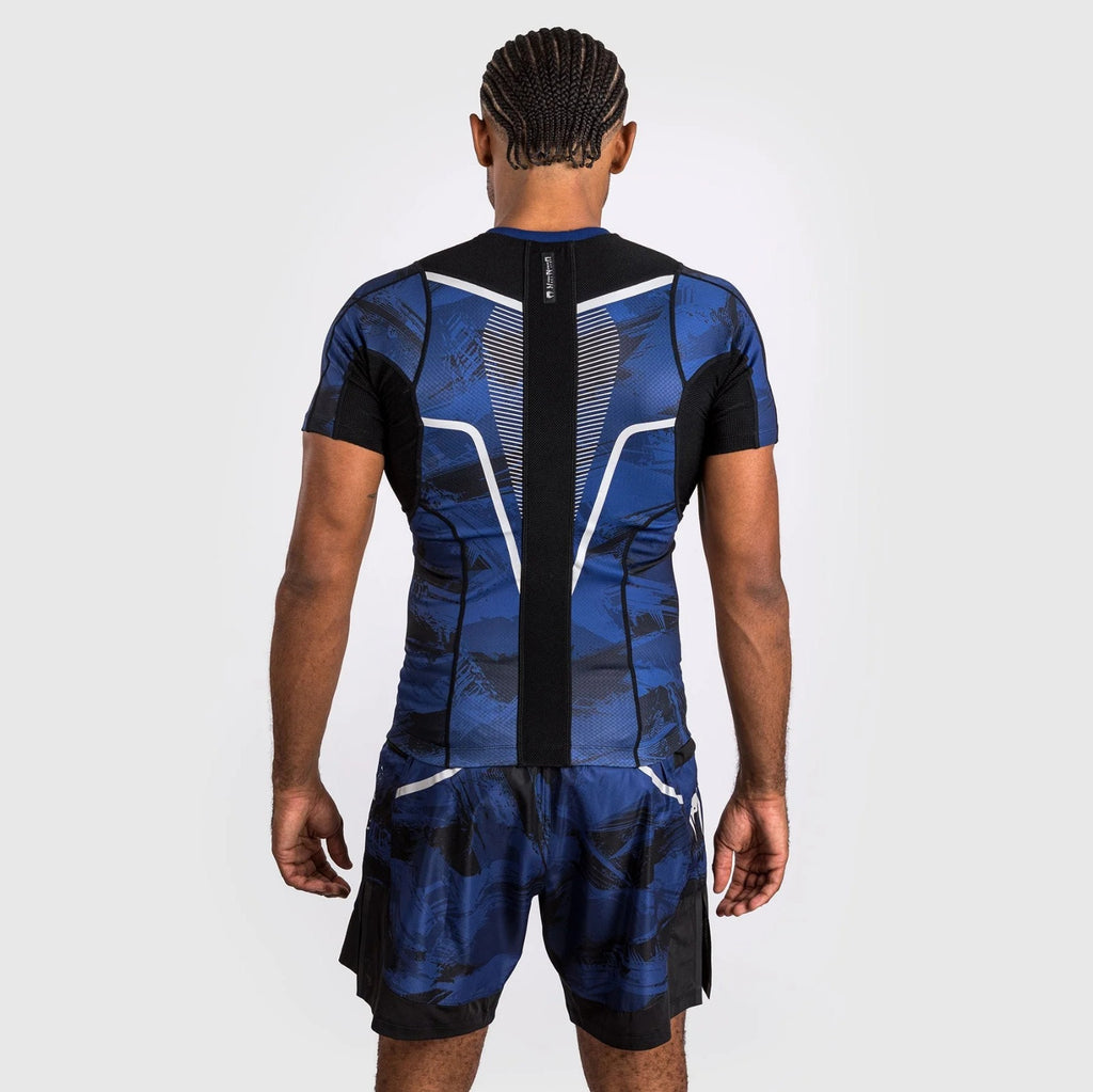 Rashguard Venum Electron 2.0