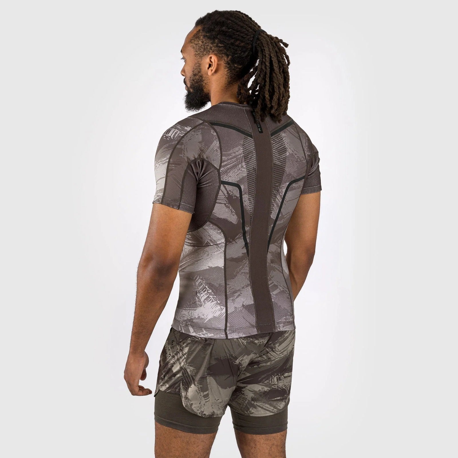 Rashguard Venum Electron 2.0