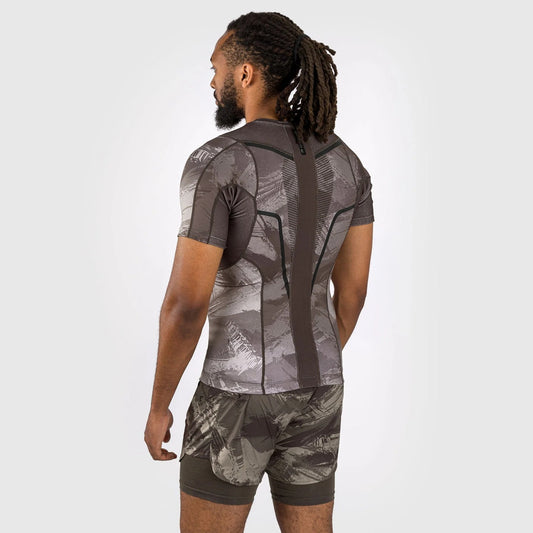 Rashguard Venum Electron 2.0