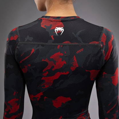Rashguard Venum Sophie Rose